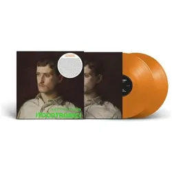 Vertigo Berlin, Schallplatten, Kapitulation (Limited 2LP Orange) 15 Jahre Jubiläum (Tocotronic)
