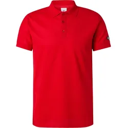 Cross Polo Classic, rot