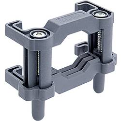 Relicon by HellermannTyton 435-00700 Relifix ZE-PP-GY Zugentlastung für Gelmuffe Relifix Inhalt: 1 St.