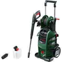 Hochdruckreiniger AdvancedAquatak 160 grün/schwarz, 2.600 Watt
