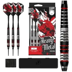 Harrows Heavy Metal Softtip 20g (20 g)