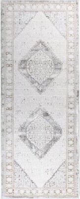 MDA Rugs Viana Collection Modern Abstract Area Rug
