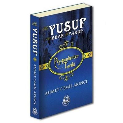 Hz. Yusuf, Hz. Ishak ve Hz. Yakup, Taschenbuch von Ahmet Cemil Akinci, Bahar Yayinlari, 978-975-450-652-5