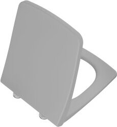 VITRA 132-476R009 WC-Sitz Slim Wrap Metropole Duroplast
