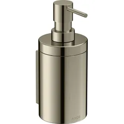 Hansgrohe Lotionspender Hansgrohe Axor Universal Circular 42810830