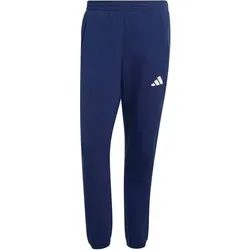 ADIDAS Herren Hose STADIUM, Größe L in Blau Blau