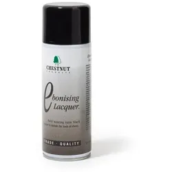 Chestnut Ebenholz Lack Spray 400 ml