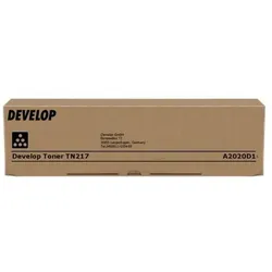 Develop, Toner, Tn-217k (BK)