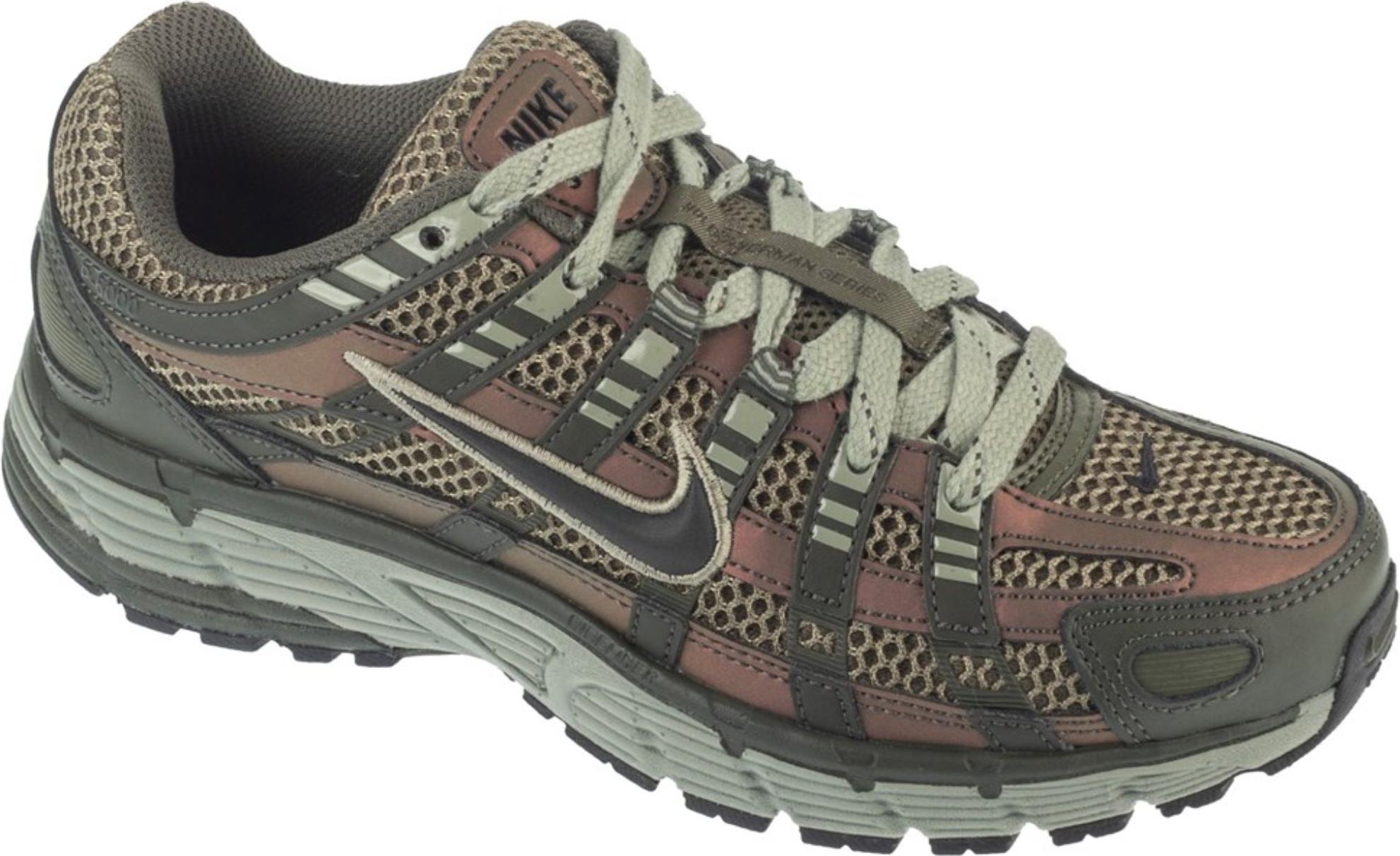 Schuhe Nike P-6000 Se IF1756300