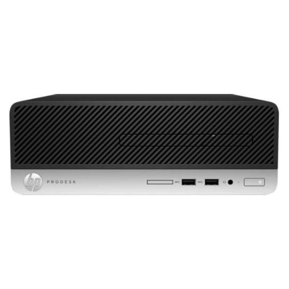 HP REF 400 G5 SFF I5/16/512 (RSD100349)