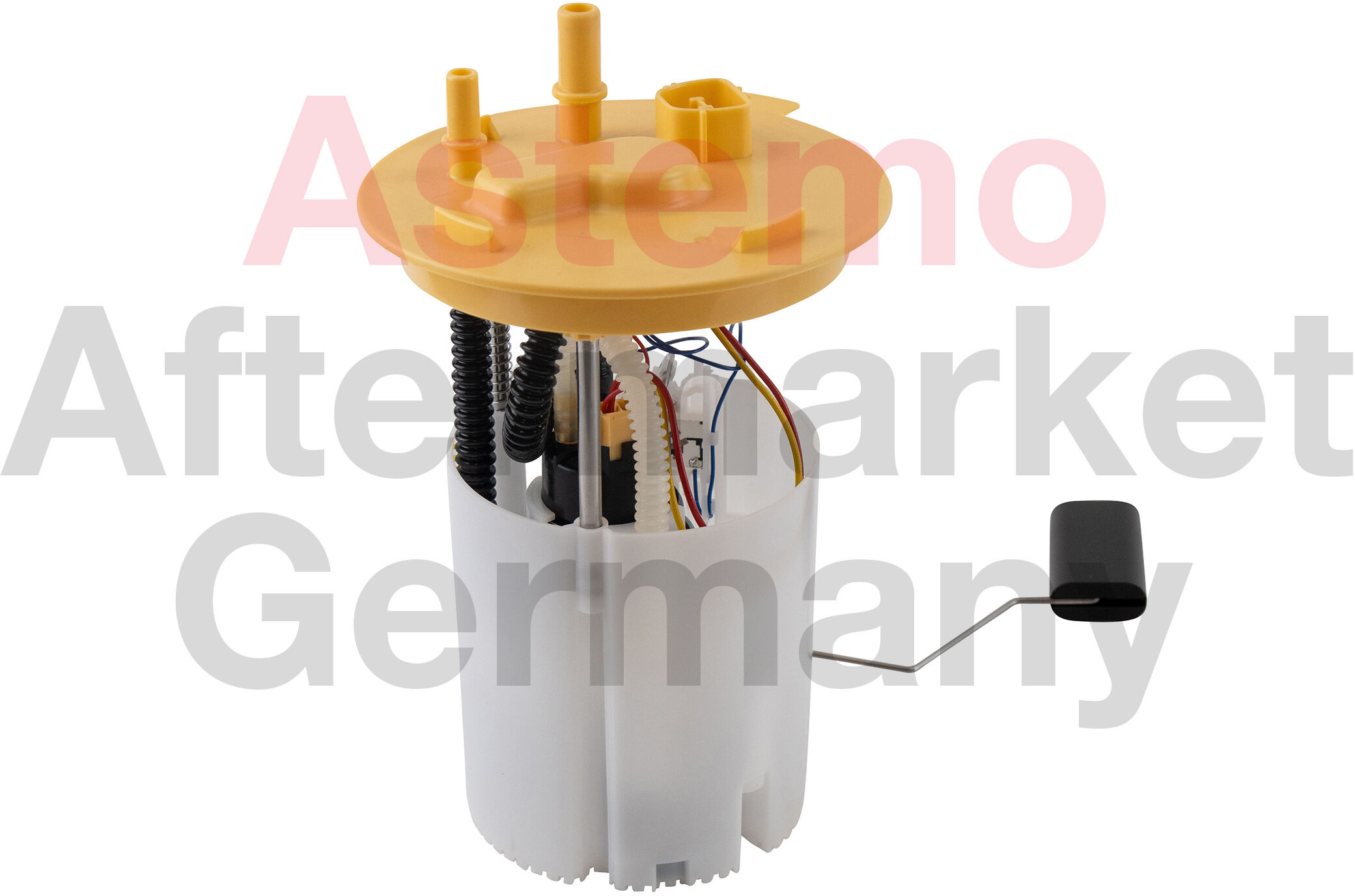 Astemo Kraftstoff-Fördereinheit 2502719 Für Ford