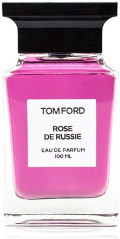 Rose de Russie van TOM FORD Uniseks Eau de Parfum 100ml