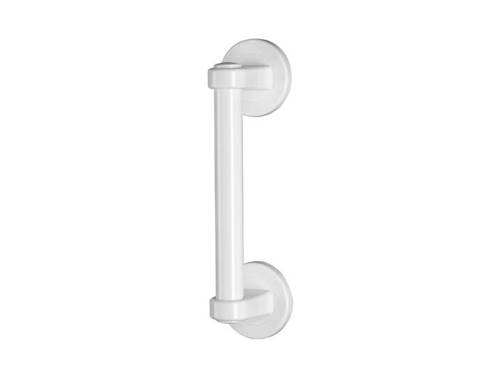 Ridder Pro S Haltegriff Aluminium weiss