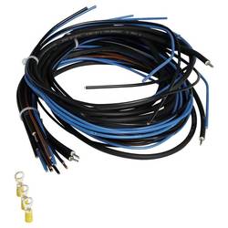 Hager Y13LEW Y13LEW Messleitungssatz Braun, Blau 1 Set