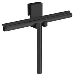 Avenarius Komfortwischer; mit Silikon-Halterung, Serie Univ. black, 9004602040 9004602040