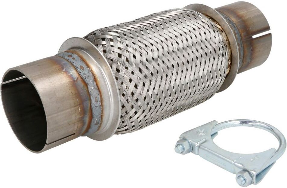 JMJ 60X150S Exhaust flexi pipe