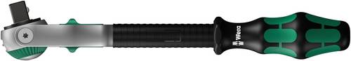 Wera 8000 C 05003600001 Zyklop-Knarre 1/2" (12.5 mm) 277mm