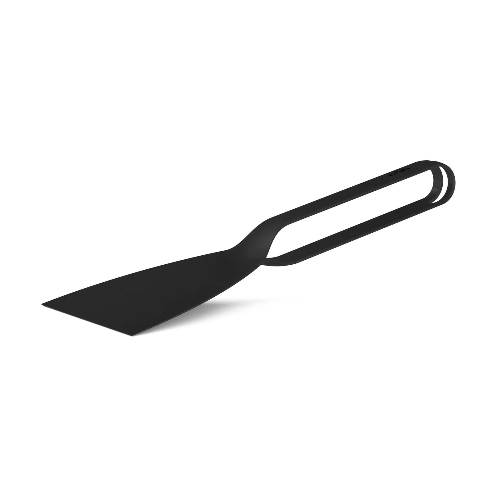 Höfats Grillschraper Zwart