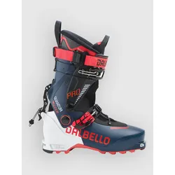 Dalbello Quantum Free Pro 2027 Skischuhe kelp blue / white Gr. 30.5
