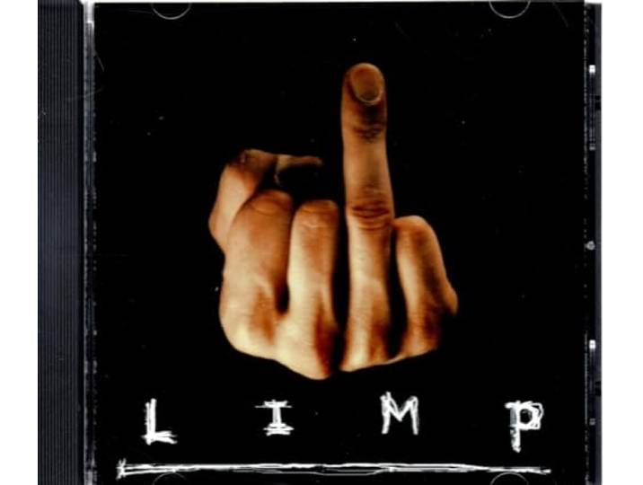 Limp - Limp