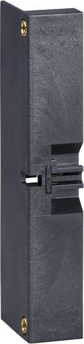 Schneider Electric 28956 28956 Abdeckung Schwarz 1St.