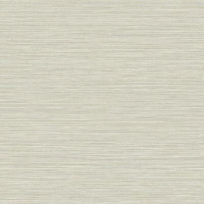 Seabrook Designs Texture Gallery Grasslands Embossed Vinyl Unpasted Wallpaper