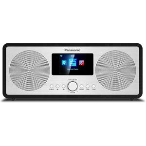 Panasonic Radio RF-D40 DAB+, Bluetooth, Internet, Stereo