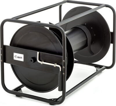 Millenium AV410 Cable Drum Noir