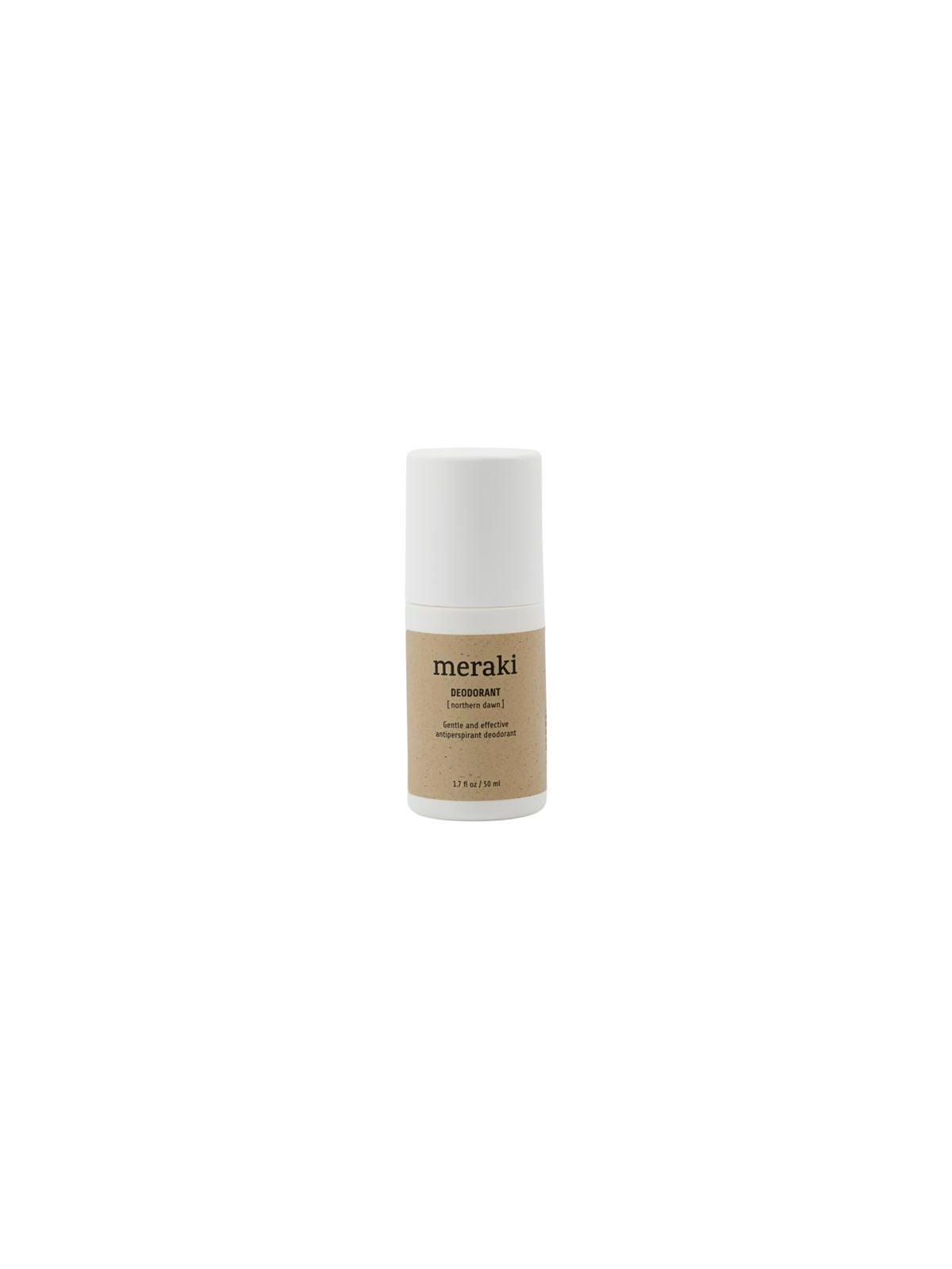 Meraki Northern Dawn Deodorant 50 ml - 50 ml0