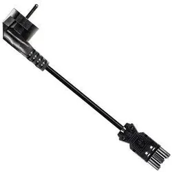 Wieland Electric Konfektionierte Leitung GST18I3K1BD 15 20SW 2 m