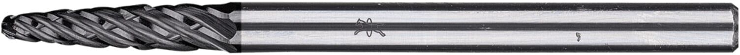 PFERD Tungsten carbide burrs RBF 0313/3 ALLROUND HC-FEP (21001103)