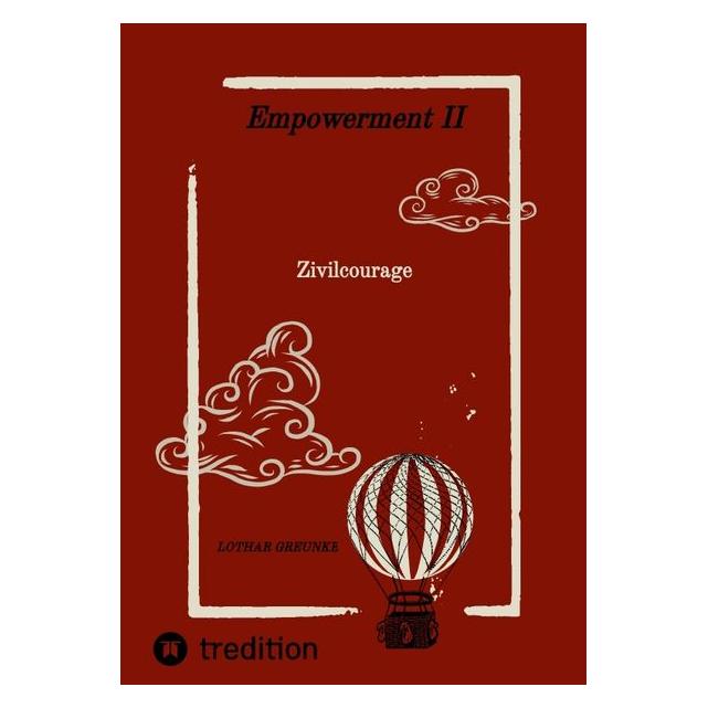 Umbreit Empowerment II (Deutsch, Softcover, Lothar Greunke) (71986703)