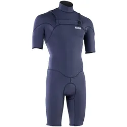 ION ELEMENT 2/2 CHEST ZIP Shorty 2026 blue nights - L