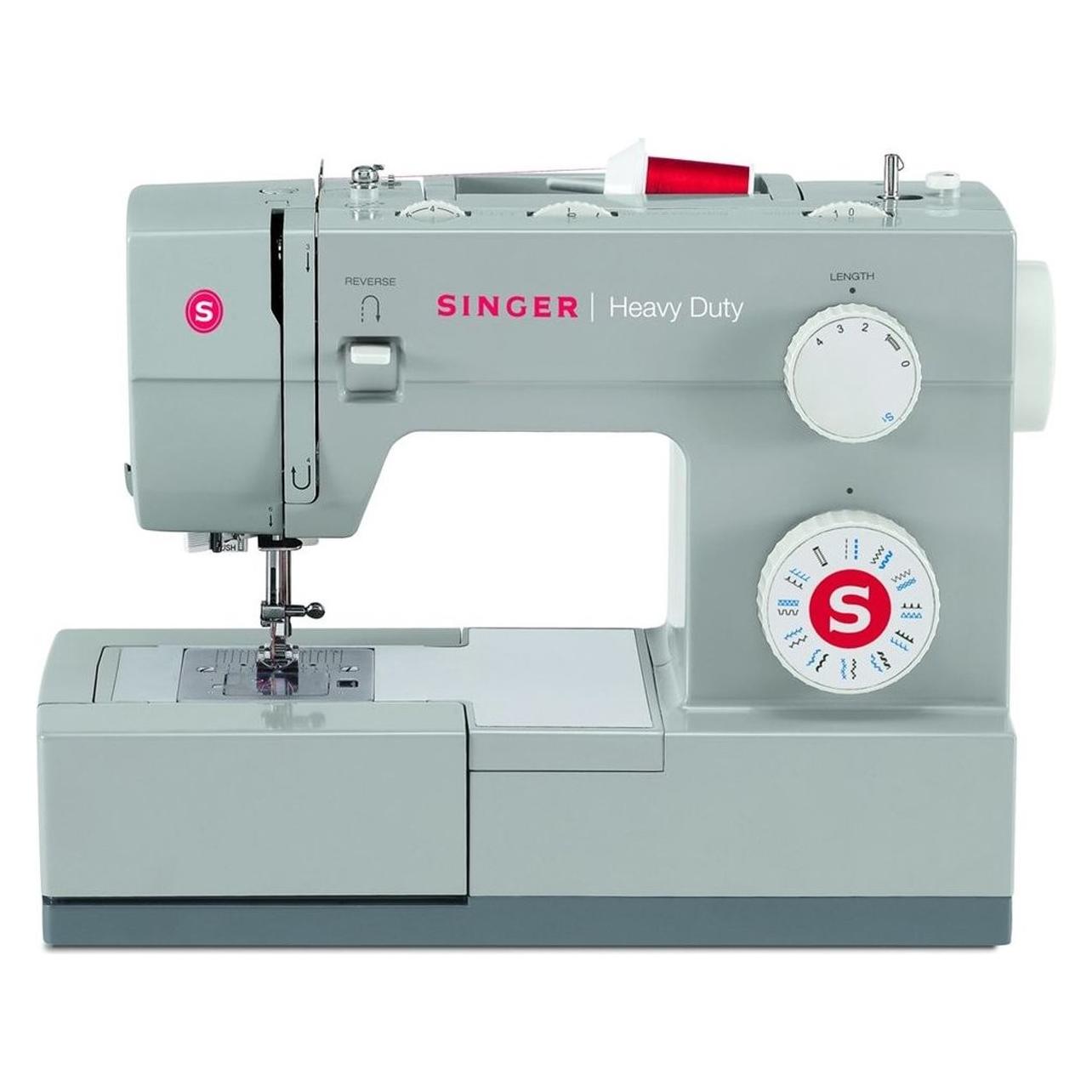 Singer Heavy Duty 4423 (SMC 4423)