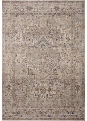 Alexander Home Lynda Oriental Area Rug