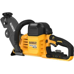 DeWalt, Schleifmaschine + Poliermaschine, DCS691 (Exzenterschleifer)