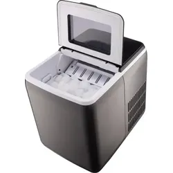 HISENSE IMC2000A Eiswürfelbereiter 20kg schwarz