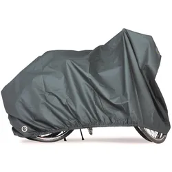 VK International Fahrradschutzhülle Re-Cover 130 x 250 cm grün