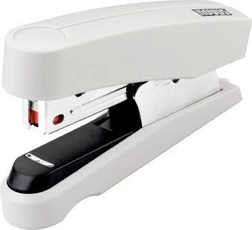 novus Heftgerät B 10FC Professional grau