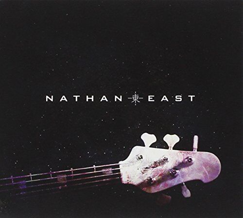 Nathan East - Nathan East - Preis vom 30.09.2026 09:01:18 h