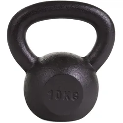 Sport-Thieme, Kettlebell, (1 x 10 kg)