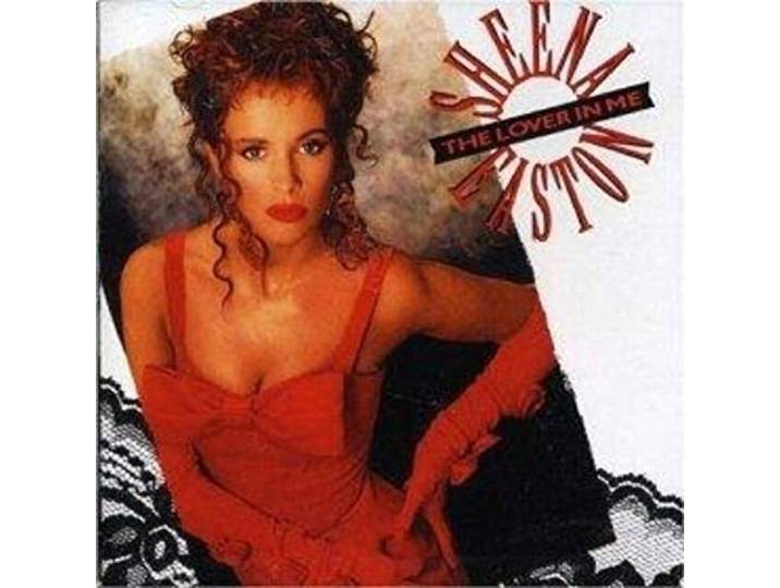 Lover In Me (Expanded Edition)