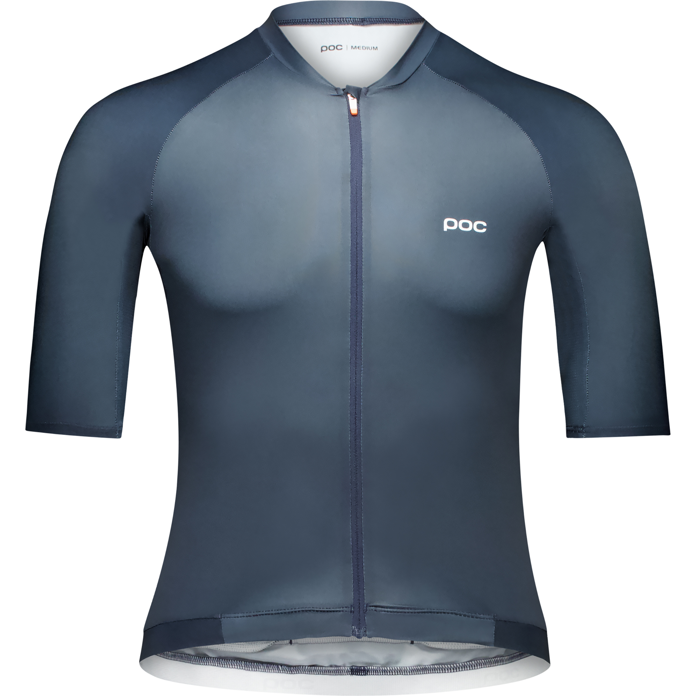 POC Pristine Trikot Herren Radtrikots blau Größe S Rennrad | Gravel | Mountainbike Elastisch