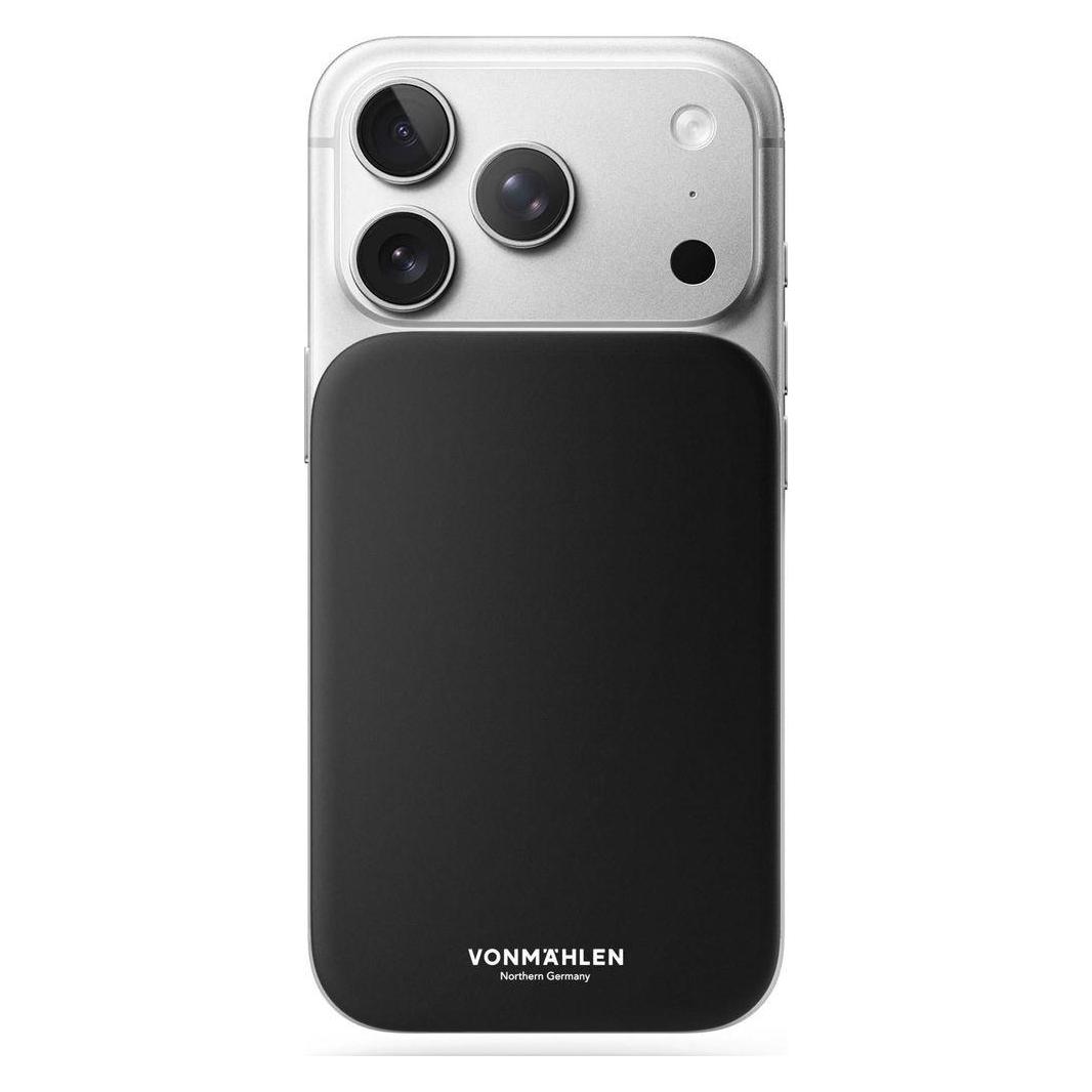 Vonmählen Powerbank Evergreen Mag 3000 mAh (3000 mAh, 10 W, 11.10 Wh) (EVM00011)