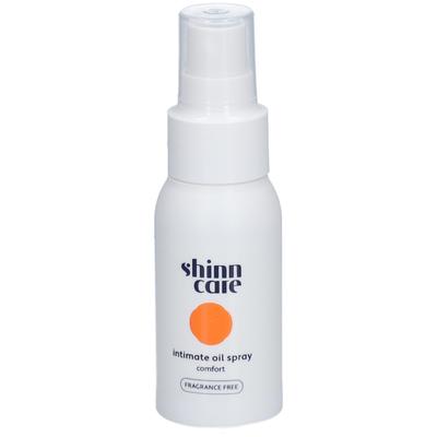 Shinncare Intimate Oil Spray - Comfort (Fragrance Free) 50ml 50 ml Öl