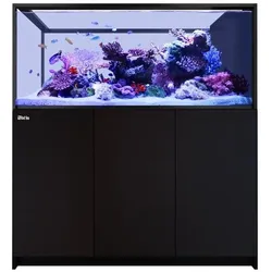 Red Sea REEFERTM Peninsula S-700 G2+ Complete System - Schwarz