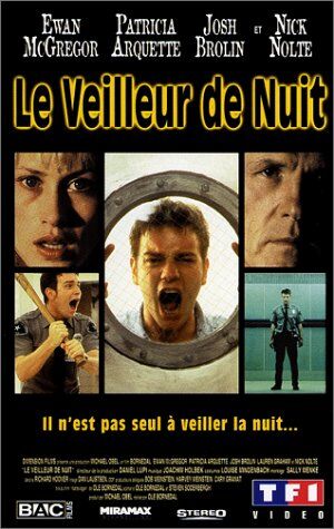 Ole Bornedal - Le veilleur de nuit - Preis vom 27.09.2026 03:53:48 h