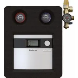 Buderus Logasol KS0110 SC20/2 Solarstation
