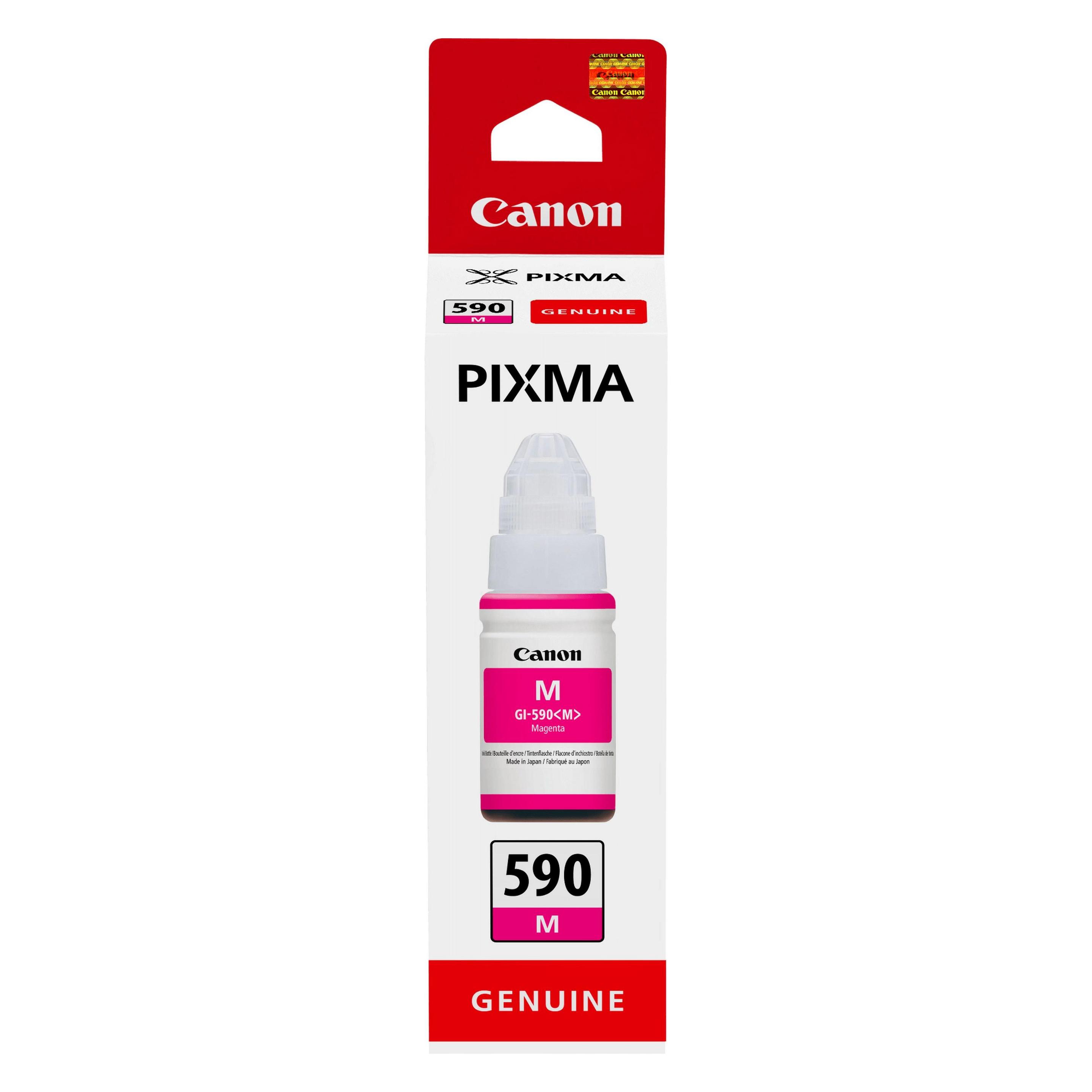 Canon Gi-590 (M) (1605C001)