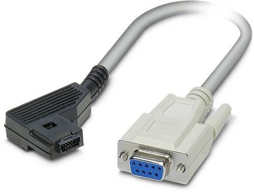 Phoenix Contact IFS-RS232-DATACABLE 2320490 USV-Datenkabel